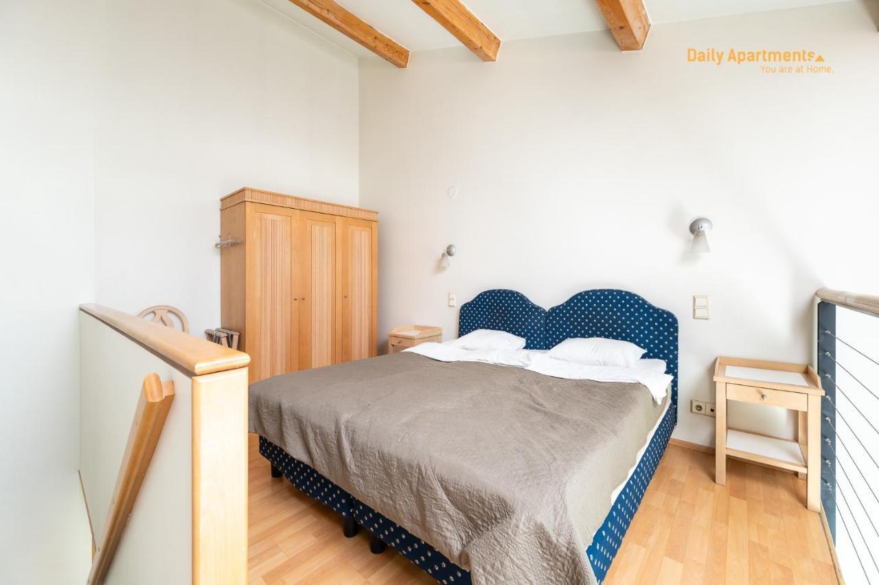 Daily Apartments - Loft Style Tallinn Ngoại thất bức ảnh