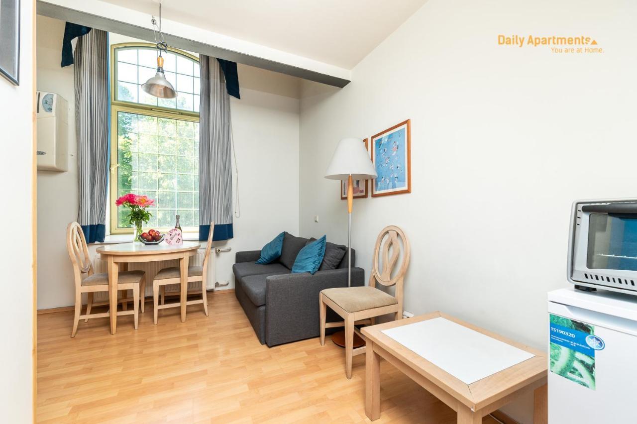 Daily Apartments - Loft Style Tallinn Ngoại thất bức ảnh